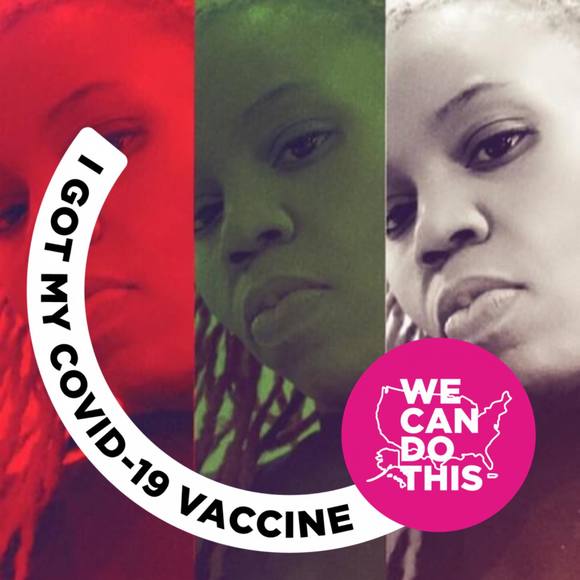 Meet your Posher, Tina - Picture 1 of 1